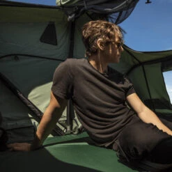 Tente En Sacoche Souple Thule Tepui Ayer -Plein Air Fournitures Boutique tente en sacoche souple thule tepui ayer 5