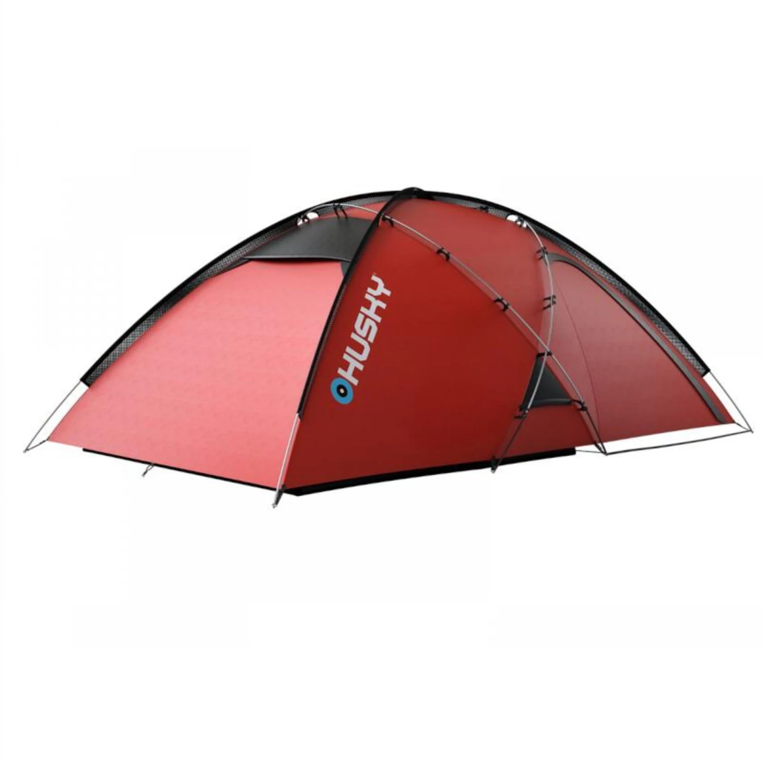 Husky Tente Extreme Felen 3-4 - Tente Légère - 3-4 Personnes - Rouge 3 Husky Tente Extreme Felen 3-4 - Tente Légère - 3-4 Personnes - Rouge – Image 3