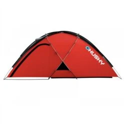 Husky Tente Extreme Felen 3-4 - Tente Légère - 3-4 Personnes - Rouge 8 Husky Tente Extreme Felen 3-4 - Tente Légère - 3-4 Personnes - Rouge -Plein Air Fournitures Boutique tente extreme felen 3 4 tente legere 3 4 personnes rouge 3
