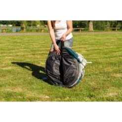 Coleman Tente Galiano Bleue - 2 Personnes -Plein Air Fournitures Boutique tente galiano bleue 2 personnes 4