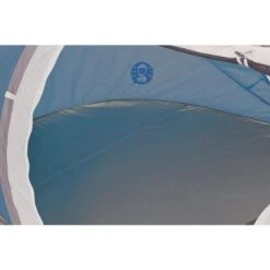 Coleman Tente Galiano Bleue - 2 Personnes -Plein Air Fournitures Boutique tente galiano bleue 2 personnes 6