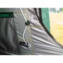 Tente Tunnel Familiale Montana 8 - Camping - 8 Personnes - 3 Cabines Sombres -Plein Air Fournitures Boutique tente tunnel familiale montana 8 camping 8 personnes 3 cabines sombres 4