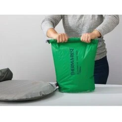 Therm-a-Rest BlockerLite™ - Matelas De Couchage Pompe Sack -Plein Air Fournitures Boutique therm a rest blockerlite matelas de couchage pompe sack 4