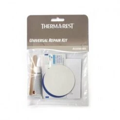 Therm-a-Rest Kit De Réparation De Matelas Permanent Pour La Maison 7 Therm-a-Rest Kit De Réparation De Matelas Permanent Pour La Maison -Plein Air Fournitures Boutique therm a rest kit de reparation de matelas permanent pour la maison 3