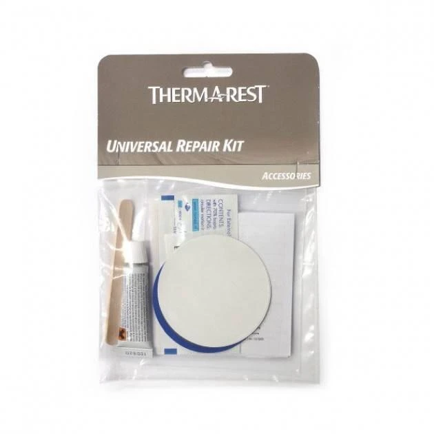 Therm-a-Rest Kit De Réparation De Matelas Permanent Pour La Maison 4 Therm-a-Rest Kit De Réparation De Matelas Permanent Pour La Maison – Image 4