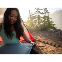 Therm-a-Rest NeoAir Topo Luxe - Bâtons -Plein Air Fournitures Boutique therm a rest neoair topo luxe batons 3