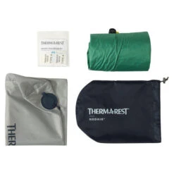 Therm-a-Rest NeoAir Venture - Pin -Plein Air Fournitures Boutique therm a rest neoair venture pin 2