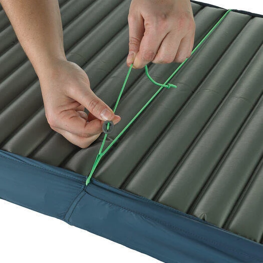 Therm-a-Rest Synergy Lite Sheet - Housse De Matelas De Couchage 5 Therm-a-Rest Synergy Lite Sheet - Housse De Matelas De Couchage – Image 5