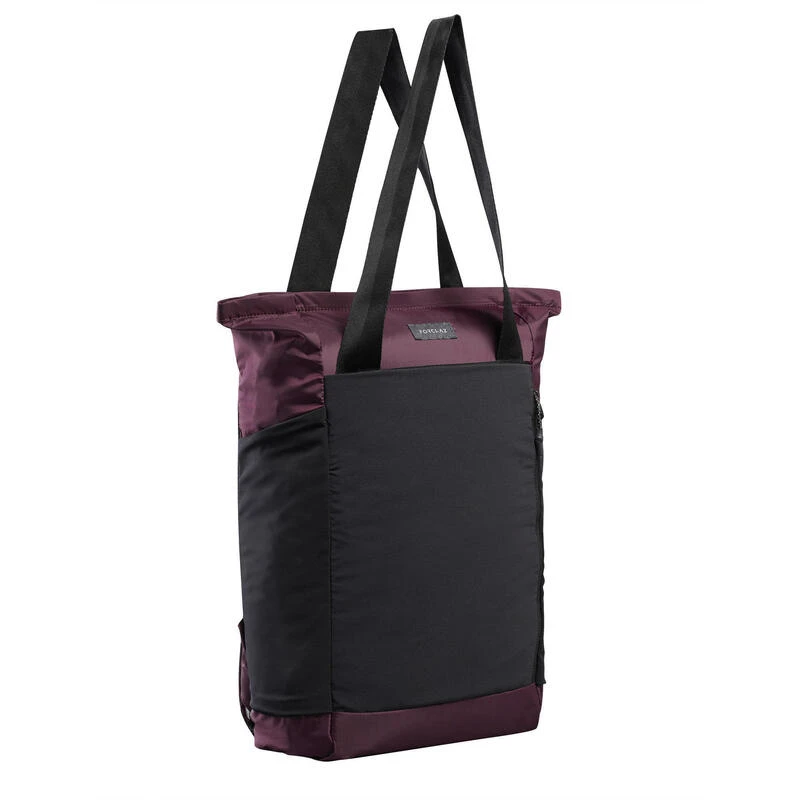 Tote Bag 2en1 15L - Travel 6 Tote Bag 2en1 15L - Travel – Image 6