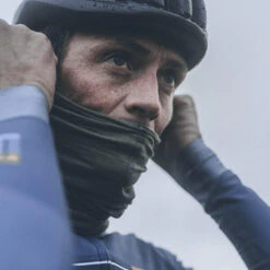 GOBIK Tour De Cou Bandana Merino Moonbah Army 6 GOBIK Tour De Cou Bandana Merino Moonbah Army -Plein Air Fournitures Boutique tour de cou bandana merino moonbah army 2