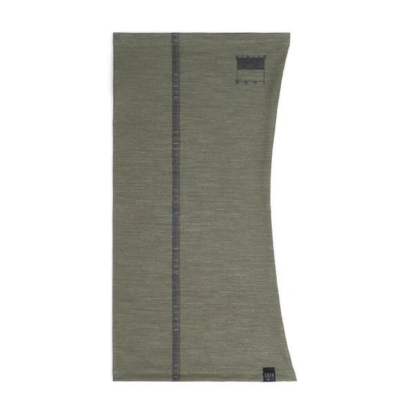 GOBIK Tour De Cou Bandana Merino Moonbah Army 1 GOBIK Tour De Cou Bandana Merino Moonbah Army