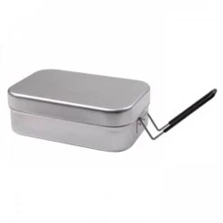 Trangia Mess Tin 209 Large (Grande Boîte à Repas 209) -Plein Air Fournitures Boutique trangia mess tin 209 large grande boite a repas 209 2