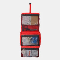 Trousse De 1er Secours 500 UL - 47 Pièces -Plein Air Fournitures Boutique trousse de 1er secours 500 ul 47 pieces 2