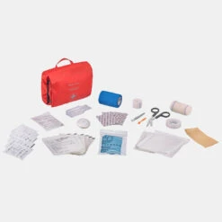 Trousse De 1er Secours 500 UL - 47 Pièces -Plein Air Fournitures Boutique trousse de 1er secours 500 ul 47 pieces 3