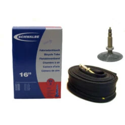 Schwalbe Tuyau N° 3 16 Pouces