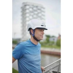 Vélo Casque Vélo - Adulte - ATLAS -Plein Air Fournitures Boutique velo casque velo adulte atlas 2