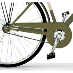 Vélo Urbain Airbici ALLURE MAN 28",6 VITESSE -Plein Air Fournitures Boutique velo urbain airbici allure man 286 vitesse 2