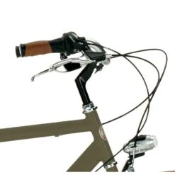 Vélo Urbain Airbici ALLURE MAN 28",6 VITESSE -Plein Air Fournitures Boutique velo urbain airbici allure man 286 vitesse 3