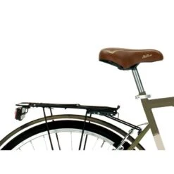 Vélo Urbain Airbici ALLURE MAN 28",6 VITESSE -Plein Air Fournitures Boutique velo urbain airbici allure man 286 vitesse 4