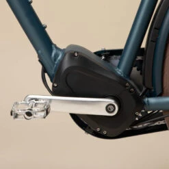 Vélo Ville électrique Connecté Elops 920 E Connect HF -Plein Air Fournitures Boutique velo ville electrique connecte elops 920 e connect hf 4