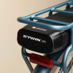 Vélo Ville électrique Connecté Elops 920 E Connect HF -Plein Air Fournitures Boutique velo ville electrique connecte elops 920 e connect hf 5