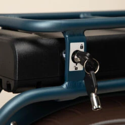 Vélo Ville électrique Connecté Elops 920 E Connect HF -Plein Air Fournitures Boutique velo ville electrique connecte elops 920 e connect hf 6