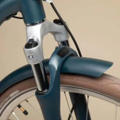 Vélo Ville électrique Connecté Elops 920 E Connect HF -Plein Air Fournitures Boutique velo ville electrique connecte elops 920 e connect hf 7