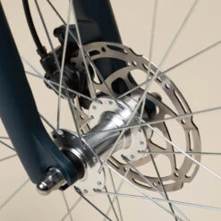 Vélo Ville électrique Connecté Elops 920 E Connect HF -Plein Air Fournitures Boutique velo ville electrique connecte elops 920 e connect hf 8