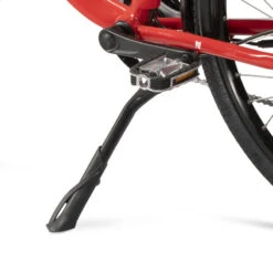 Vélo Ville électrique - NEOMOUV Sinapia Hydraulique - Rouge -Plein Air Fournitures Boutique velo ville electrique neomouv sinapia hydraulique rouge 8