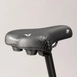 Vélo Ville électrique - NEOMOUV Sinapia Hydraulique - Turquoise -Plein Air Fournitures Boutique velo ville electrique neomouv sinapia hydraulique turquoise 9