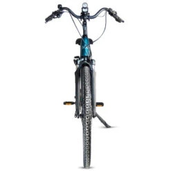 Vélo Ville Électrique Urbanbiker Sidney PLUS, Bleu, 26¨,540 Wh (15Ah 48V) -Plein Air Fournitures Boutique velo ville electrique urbanbiker sidney plus bleu 26540 wh 15ah 48v 3