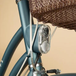 Vélo Ville ELOPS 540 XS 18 Vélo Ville ELOPS 540 XS -Plein Air Fournitures Boutique velo ville elops 540 xs 8