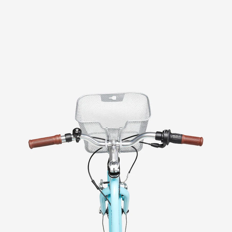 BTWIN VELO VILLE ENFANT ELOPS 500 20 POUCES 6-9 ANS 4 BTWIN VELO VILLE ENFANT ELOPS 500 20 POUCES 6-9 ANS – Image 4