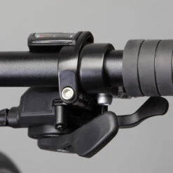 VELO VILLE LONGUE DISTANCE 500 CADRE HAUT -Plein Air Fournitures Boutique velo ville longue distance 500 cadre haut 2