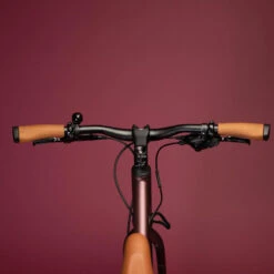 Plein Air Fournitures Boutique -Plein Air Fournitures Boutique velo ville longue distance 900 cadre bas 1