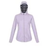 Regatta Veste à Capuche BAYLA Femme (Lilas Pastel)