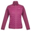 Regatta Veste CLUMBER Femme (Amarante)