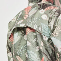 Quechua Veste Coupe Vent Et Déperlante De Randonnée - Raincut Full Zip - Femme 12 Quechua Veste Coupe Vent Et Déperlante De Randonnée - Raincut Full Zip - Femme -Plein Air Fournitures Boutique veste coupe vent et deperlante de randonnee raincut full zip femme 5