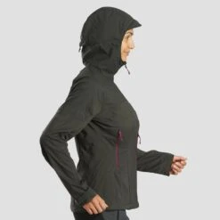 Veste Coupe Vent - Softshell - Chaude - MT900 - Femme 12 Veste Coupe Vent - Softshell - Chaude - MT900 - Femme -Plein Air Fournitures Boutique veste coupe vent softshell chaude mt900 femme 2