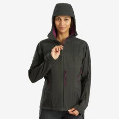 Veste Coupe Vent - Softshell - Chaude - MT900 - Femme