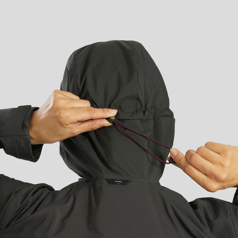 Veste Coupe Vent - Softshell - Chaude - MT900 - Femme 6 Veste Coupe Vent - Softshell - Chaude - MT900 - Femme – Image 6