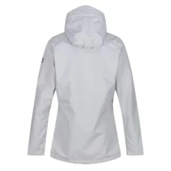 Regatta Veste De Randonnée Imperméable Légère Femme Hamara III -Plein Air Fournitures Boutique veste de randonnee impermeable legere femme hamara iii 3
