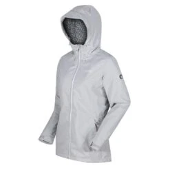 Regatta Veste De Randonnée Imperméable Légère Femme Hamara III -Plein Air Fournitures Boutique veste de randonnee impermeable legere femme hamara iii 6