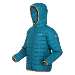 Regatta Veste De Sport Matelassée Enfant Marizion -Plein Air Fournitures Boutique veste de sport matelassee enfant marizion 2