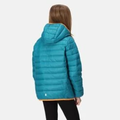Regatta Veste De Sport Matelassée Enfant Marizion -Plein Air Fournitures Boutique veste de sport matelassee enfant marizion 4