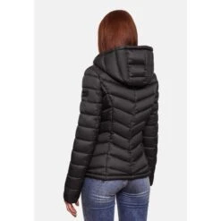 Navahoo Veste Femme Marikoo Kuala -Plein Air Fournitures Boutique veste femme marikoo kuala 4