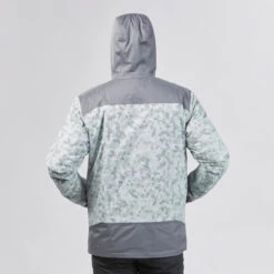 Quechua Veste Hiver Imperméable De Randonnée - SH100 X-WARM -10°C - Homme -Plein Air Fournitures Boutique veste hiver impermeable de randonnee sh100 x warm 10c homme 3