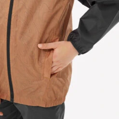 Quechua Veste Imperméable De Randonnée - MH100 Zip - Enfant 7-15 Ans -Plein Air Fournitures Boutique veste impermeable de randonnee mh100 zip enfant 7 15 ans 6