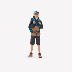 Quechua Veste Imperméable De Randonnée - MH100 Zip - Enfant 7-15 Ans -Plein Air Fournitures Boutique veste impermeable de randonnee mh100 zip enfant 7 15 ans 8