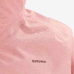 Quechua Veste Imperméable De Randonnée - MH900 - Enfant 7-15 Ans -Plein Air Fournitures Boutique veste impermeable de randonnee mh900 enfant 7 15 ans 2